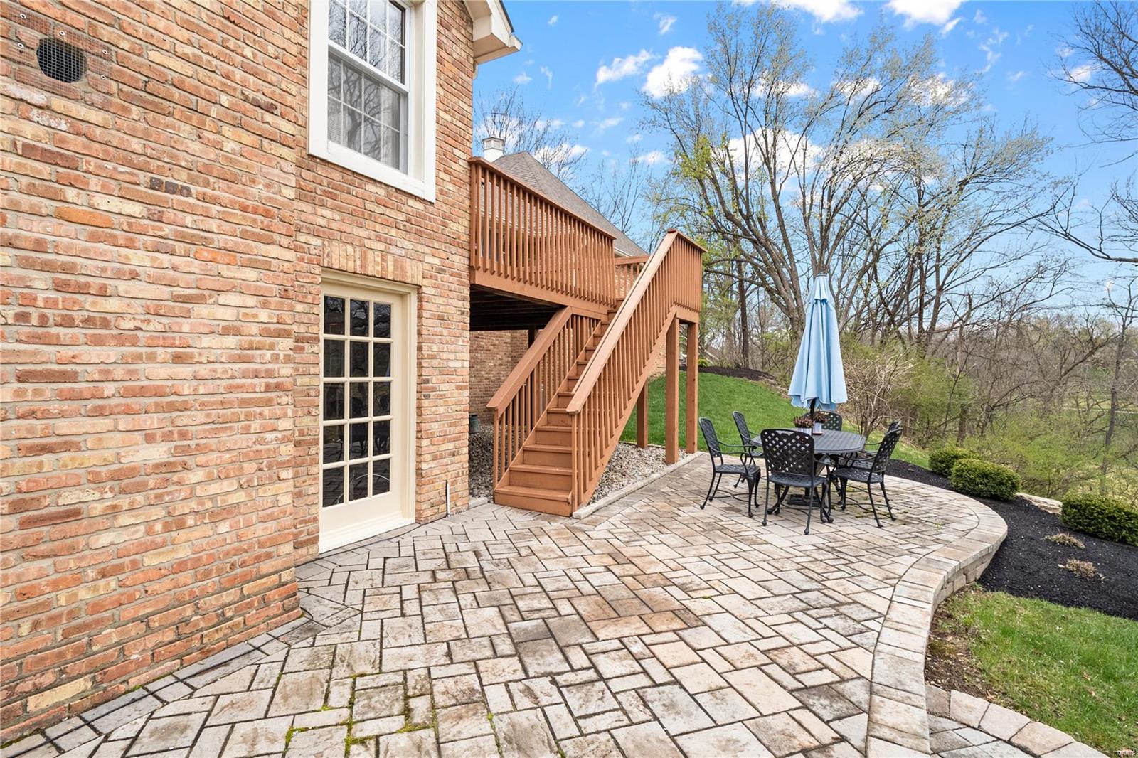 Forest Hills Club Estates - Residential