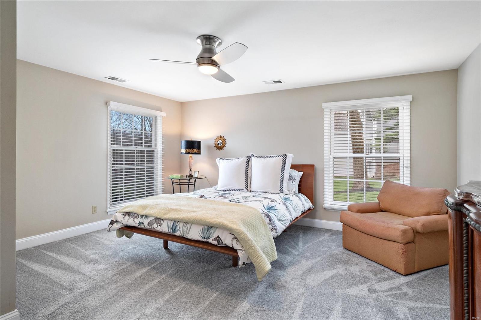 Forest Hills Club Estates - Residential