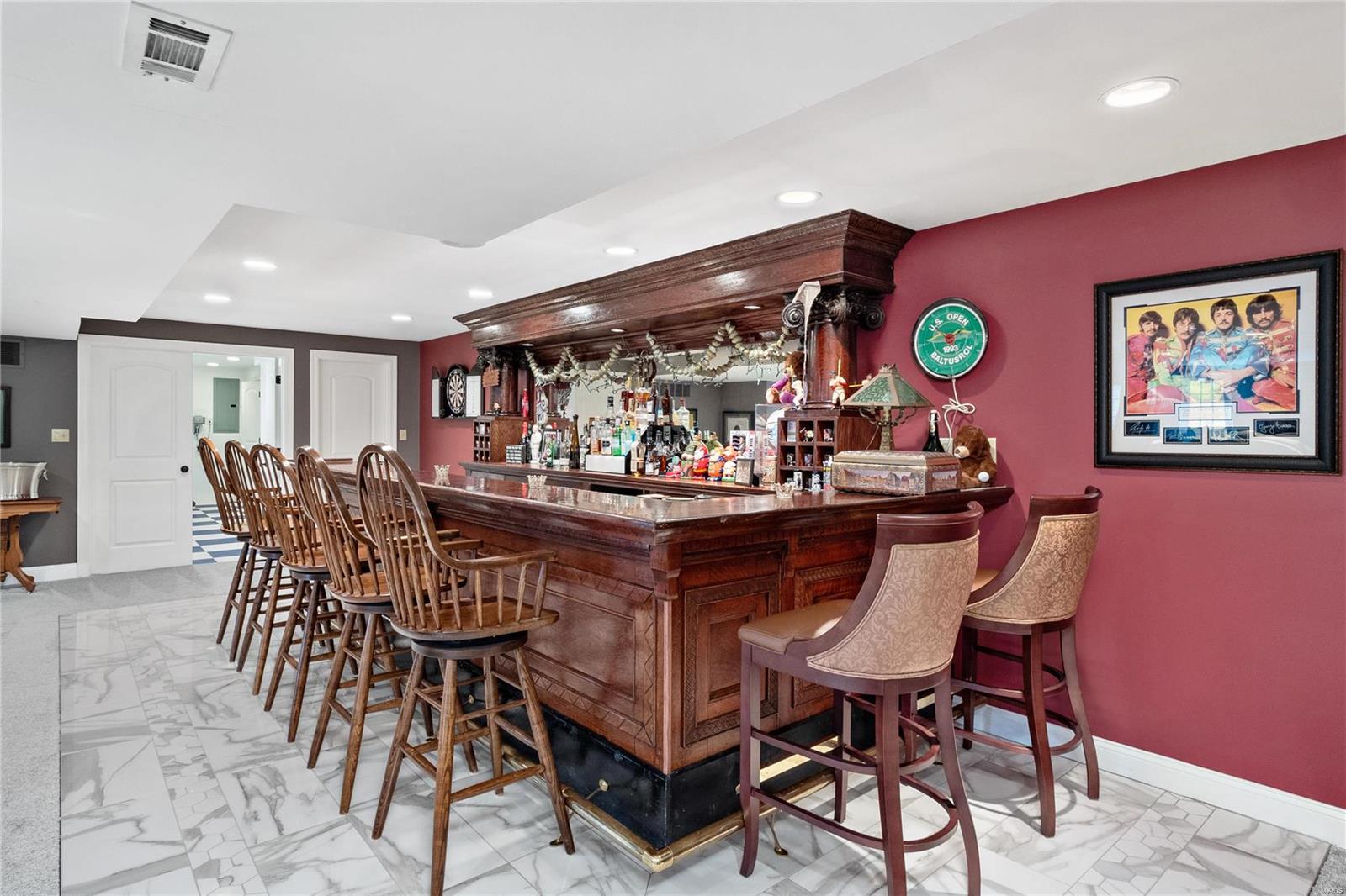 Forest Hills Club Estates - Residential