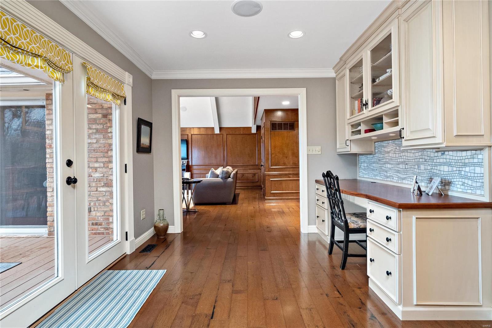 Forest Hills Club Estates - Residential