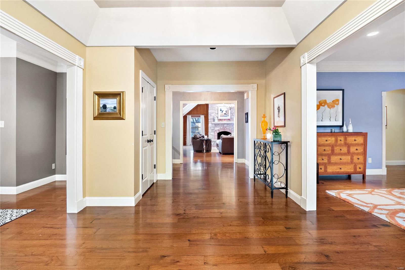 Forest Hills Club Estates - Residential