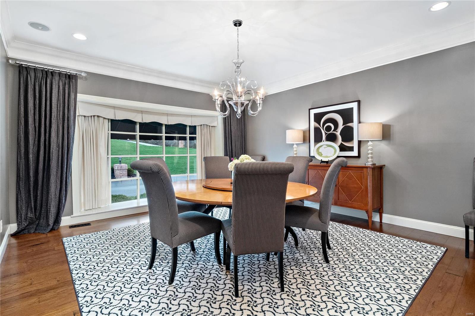 Forest Hills Club Estates - Residential