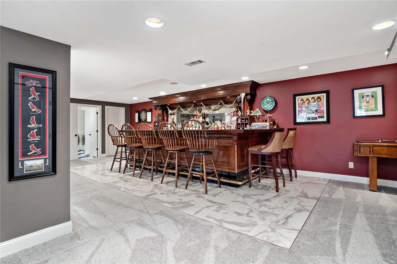 Forest Hills Club Estates - Residential