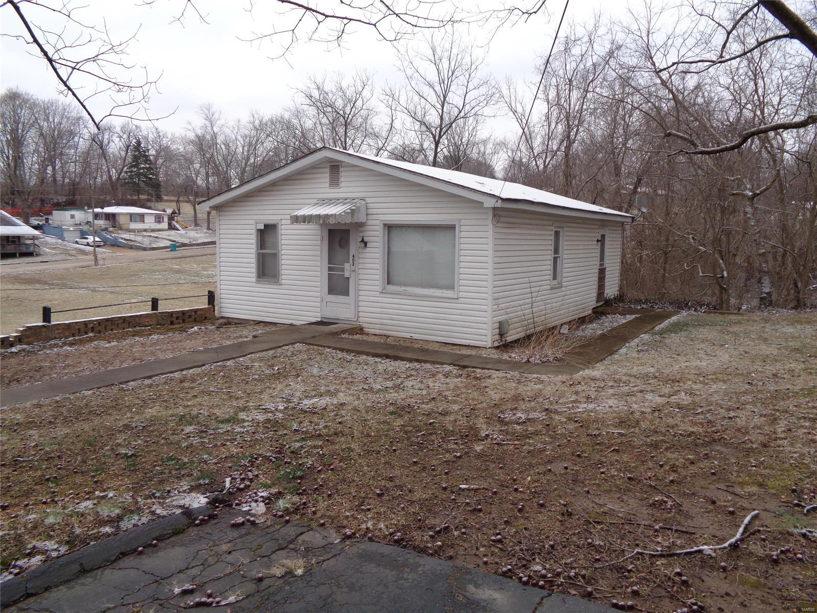 Highlandadd - Residential