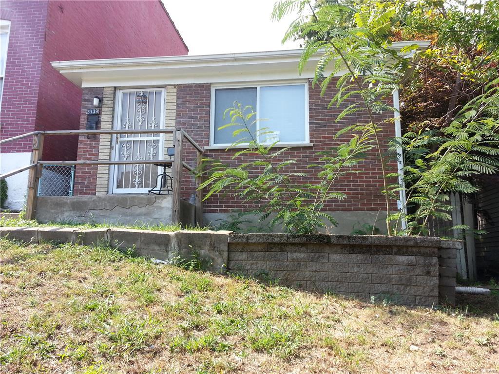 St Louis - Residential