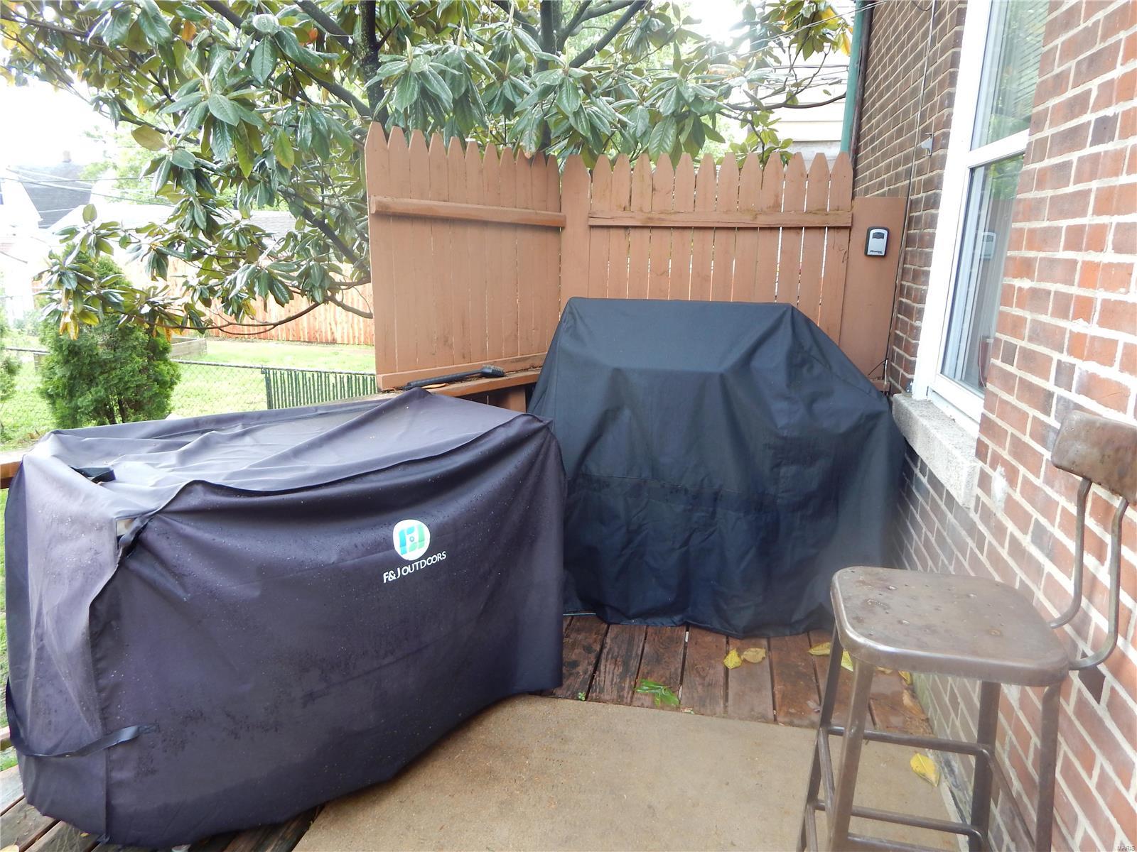 Hayden Addition - Residential Lease