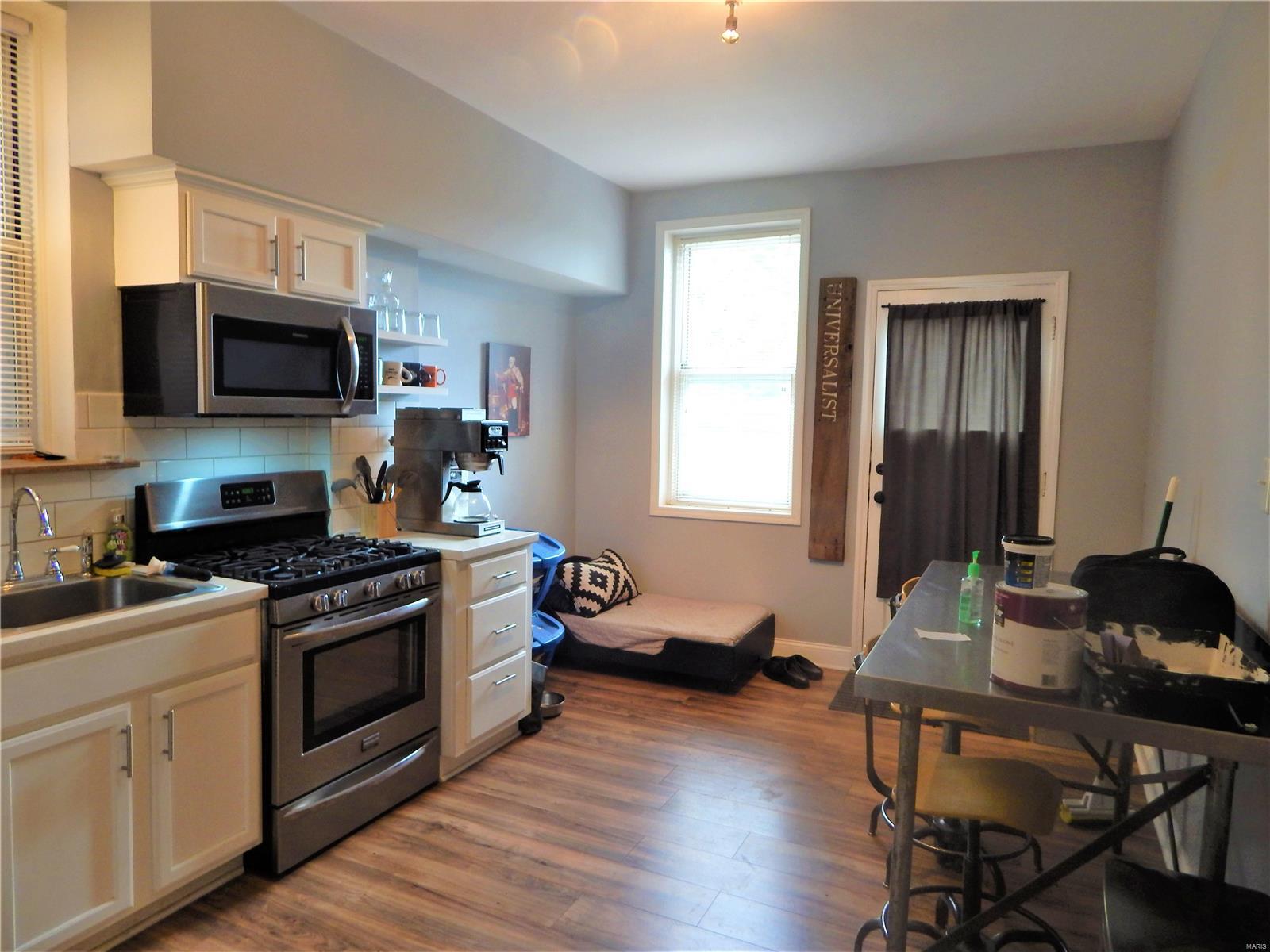 Hayden Addition - Residential Lease