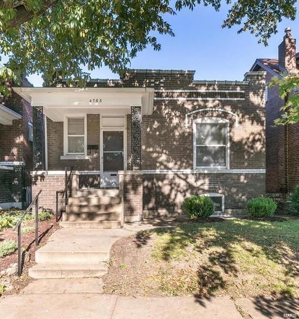 Hayden Addition - Residential Lease