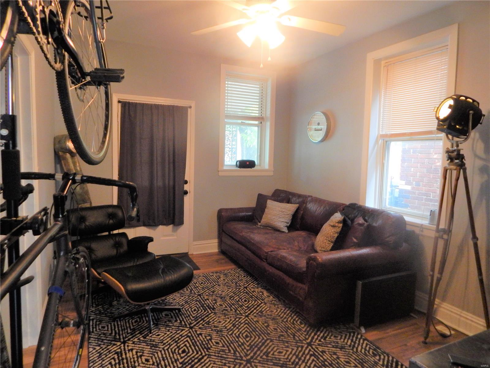 Hayden Addition - Residential Lease