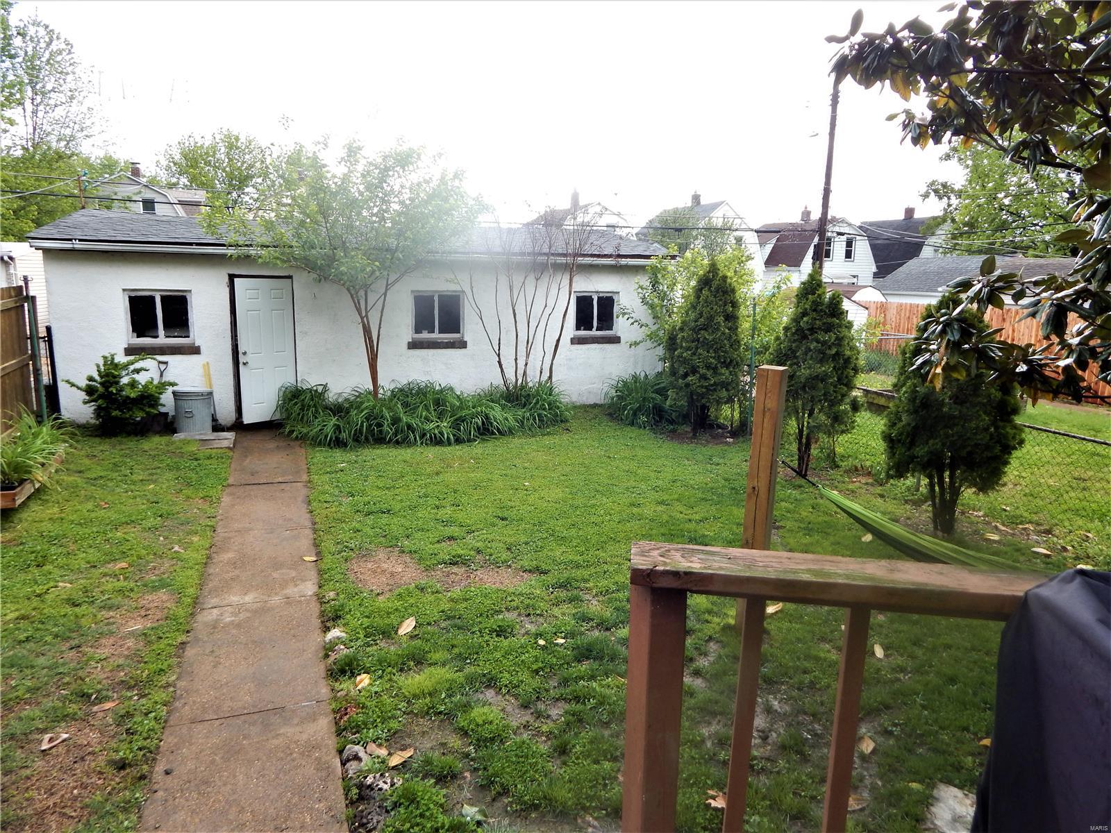 Hayden Addition - Residential Lease