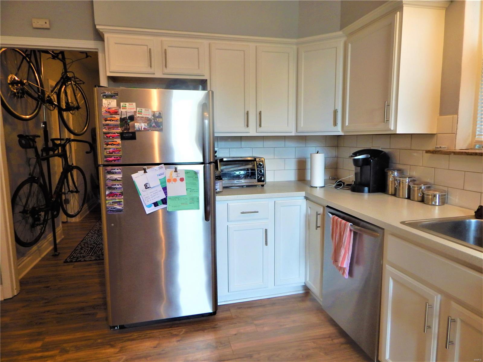 Hayden Addition - Residential Lease