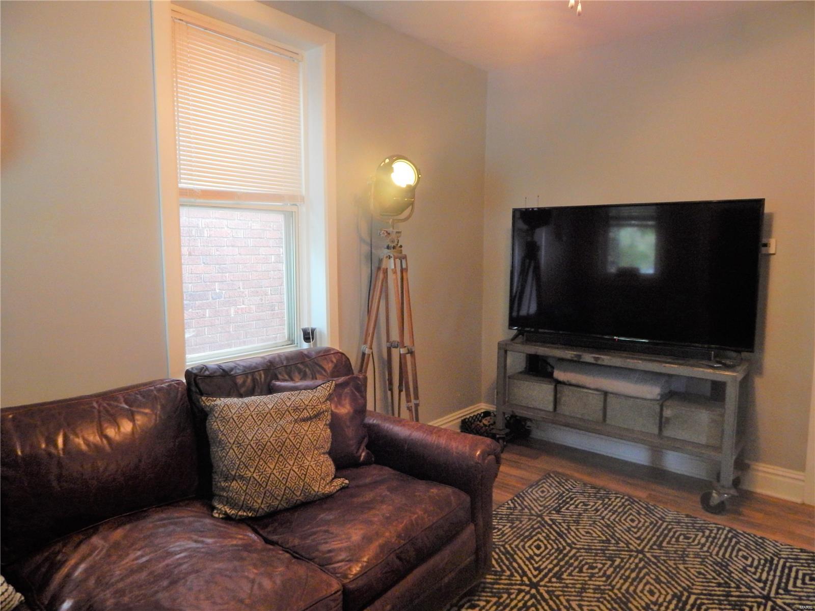 Hayden Addition - Residential Lease