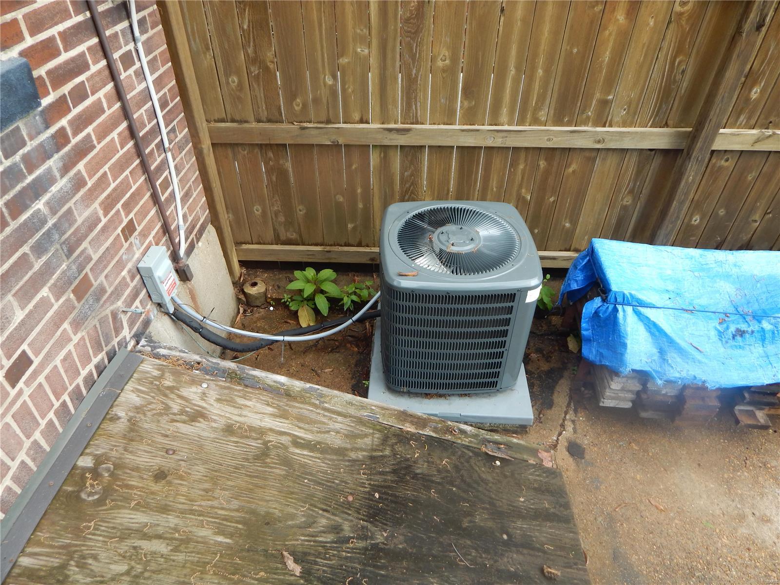 Hayden Addition - Residential Lease