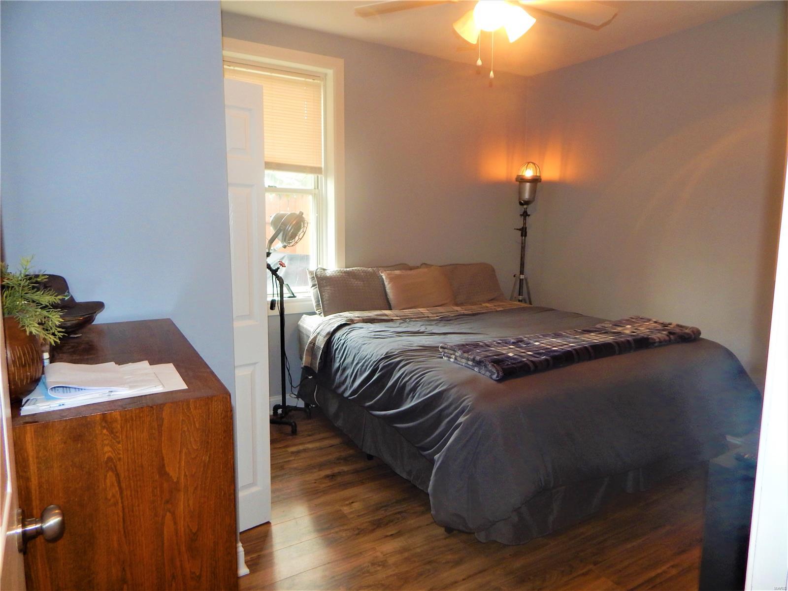 Hayden Addition - Residential Lease