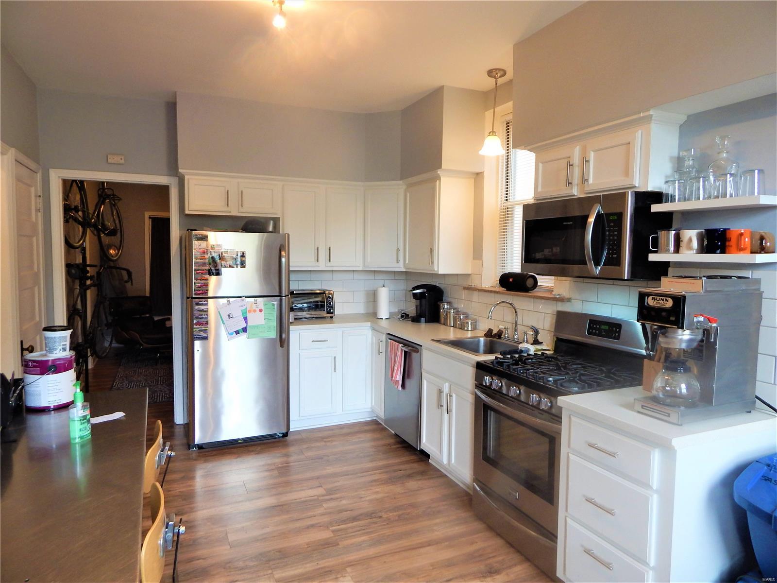 Hayden Addition - Residential Lease