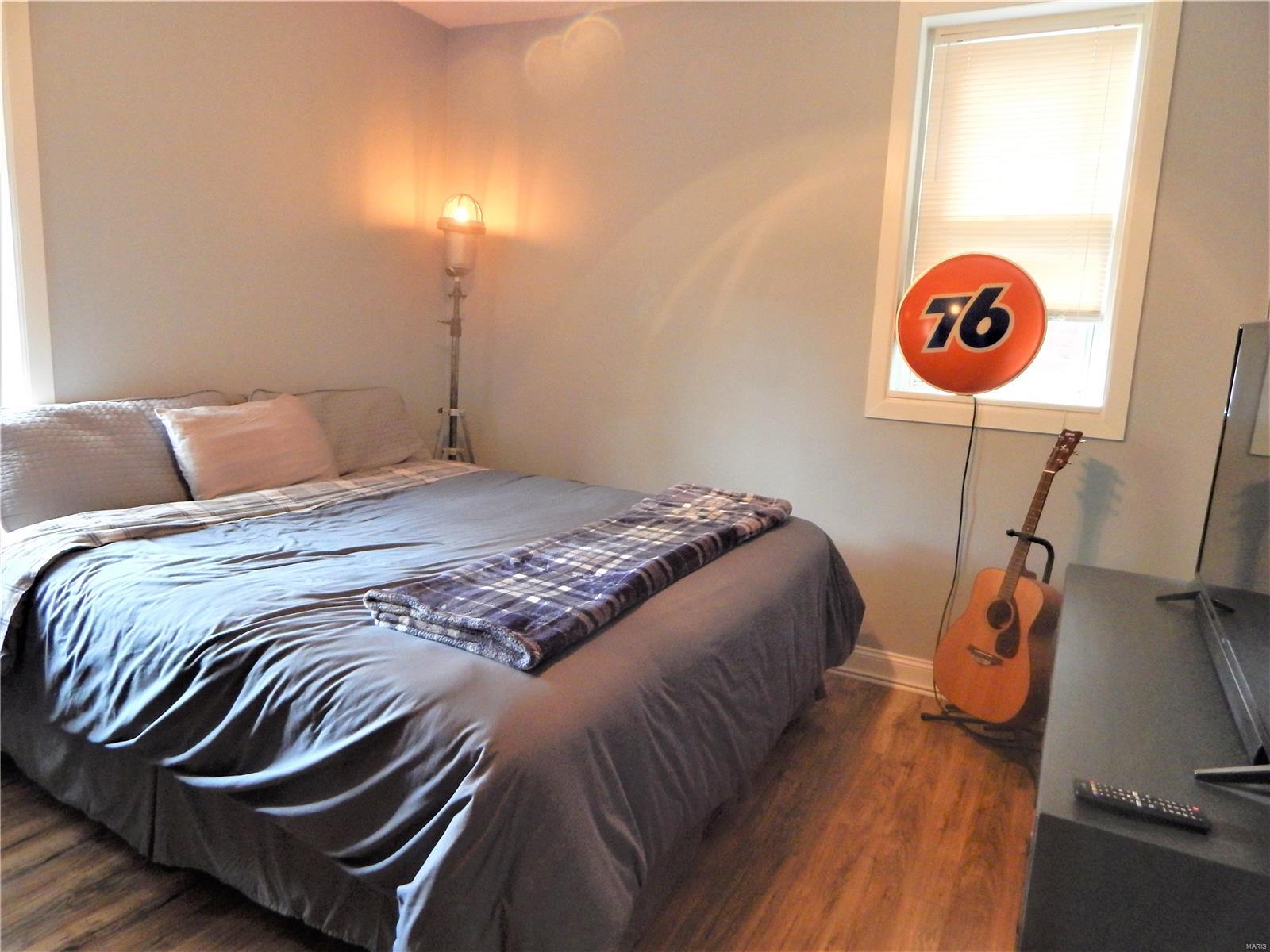 Hayden Addition - Residential Lease