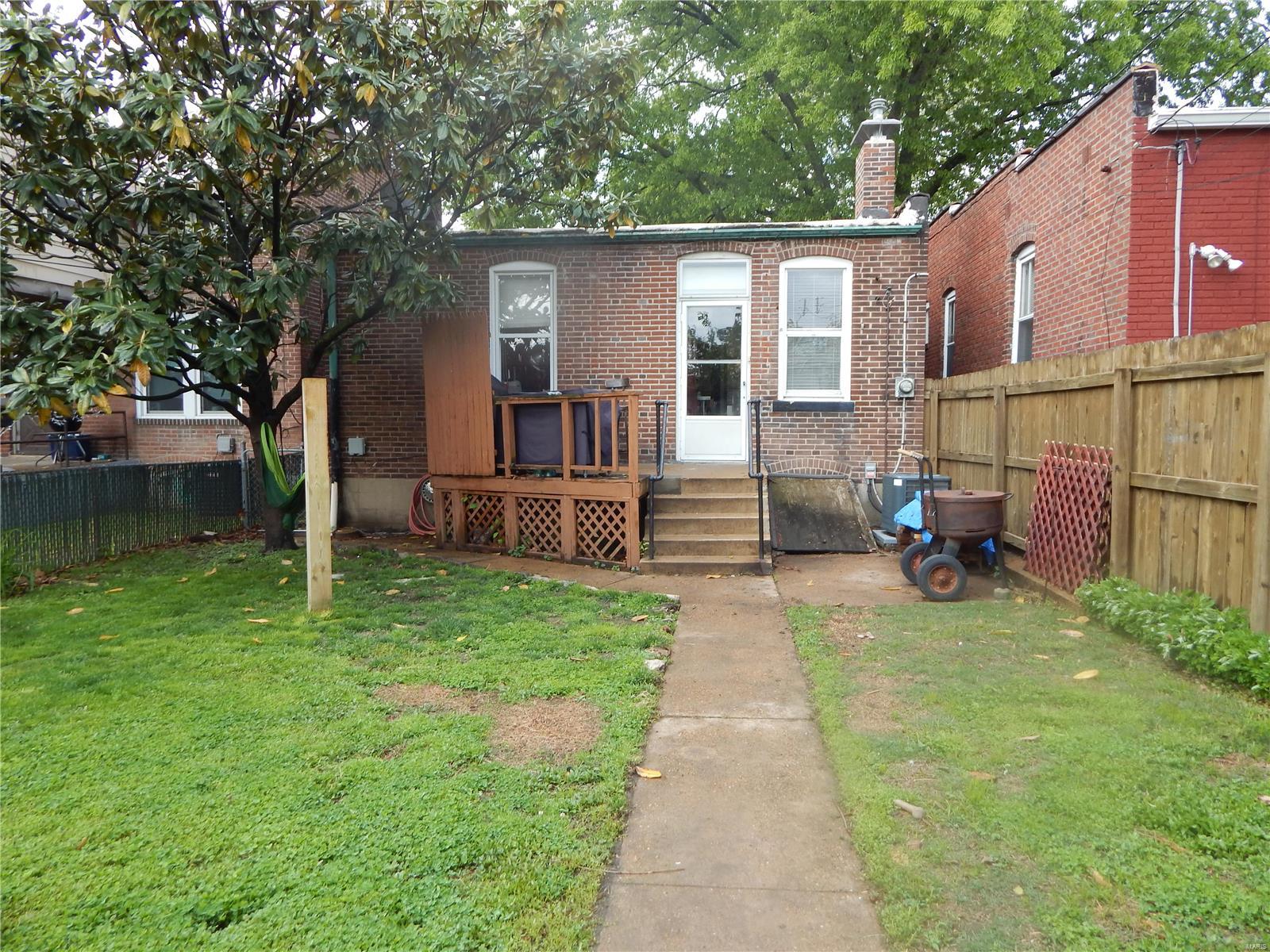 Hayden Addition - Residential Lease