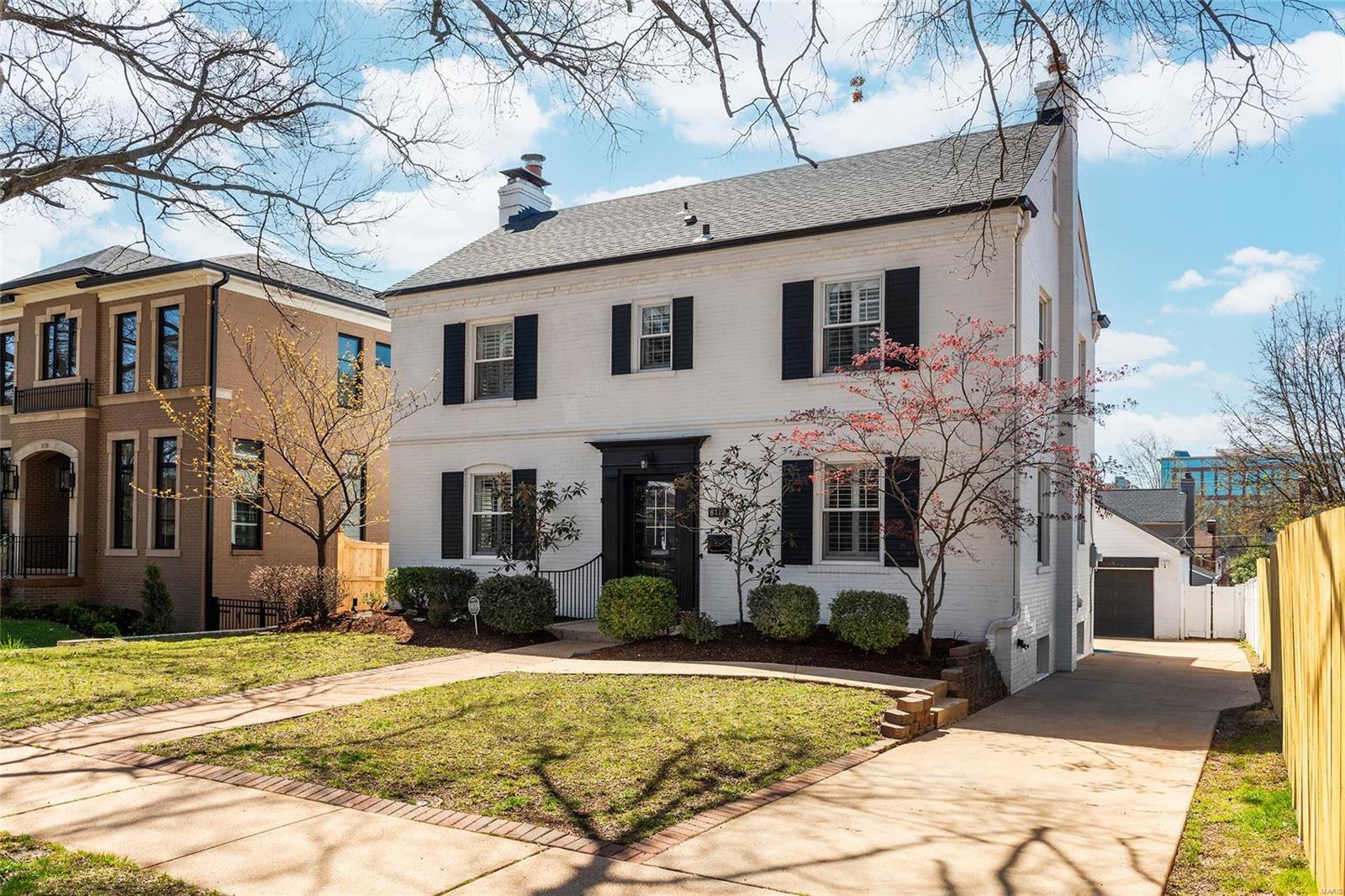 Clayton Gardens - Residential