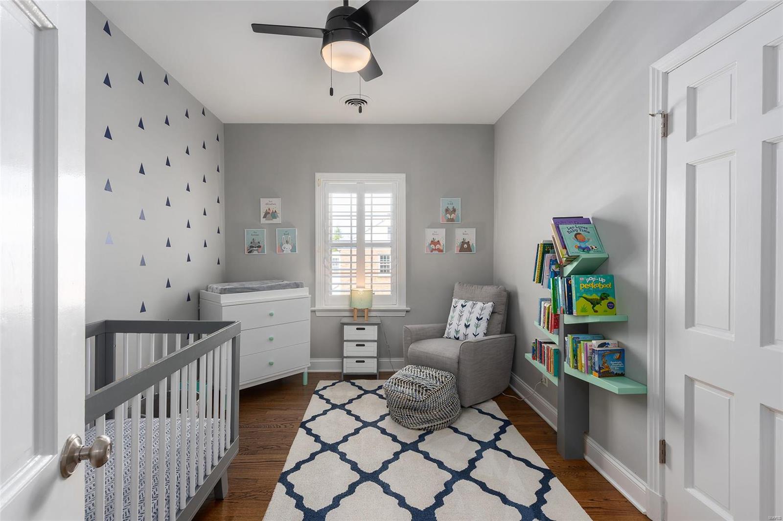 Clayton Gardens - Residential