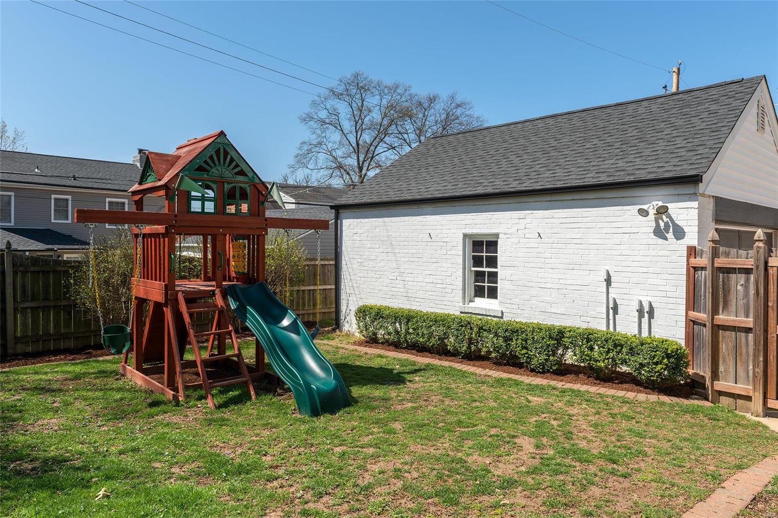 Clayton Gardens - Residential