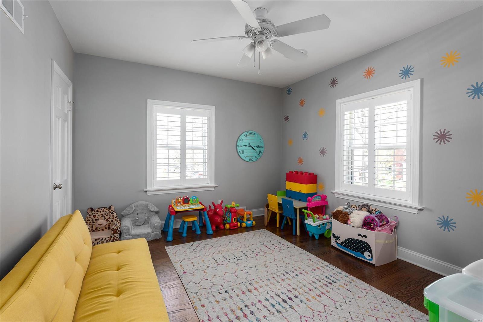 Clayton Gardens - Residential