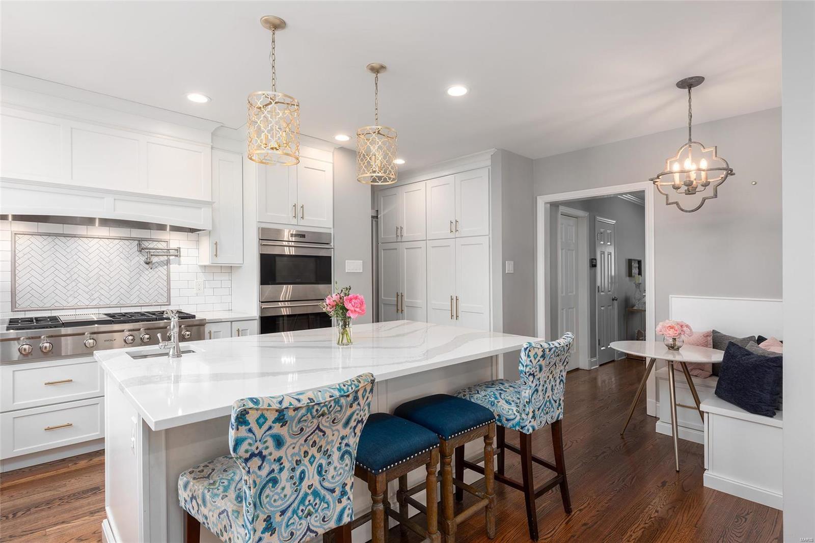 Clayton Gardens - Residential