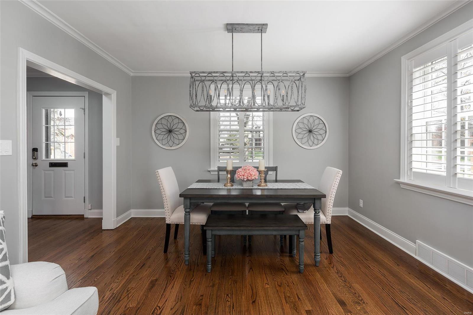 Clayton Gardens - Residential