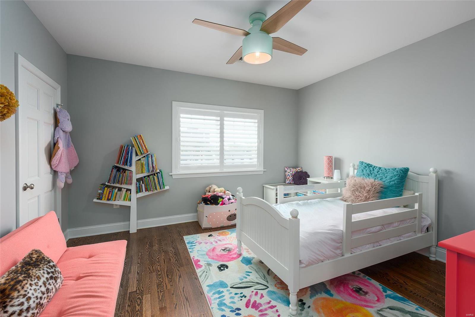 Clayton Gardens - Residential