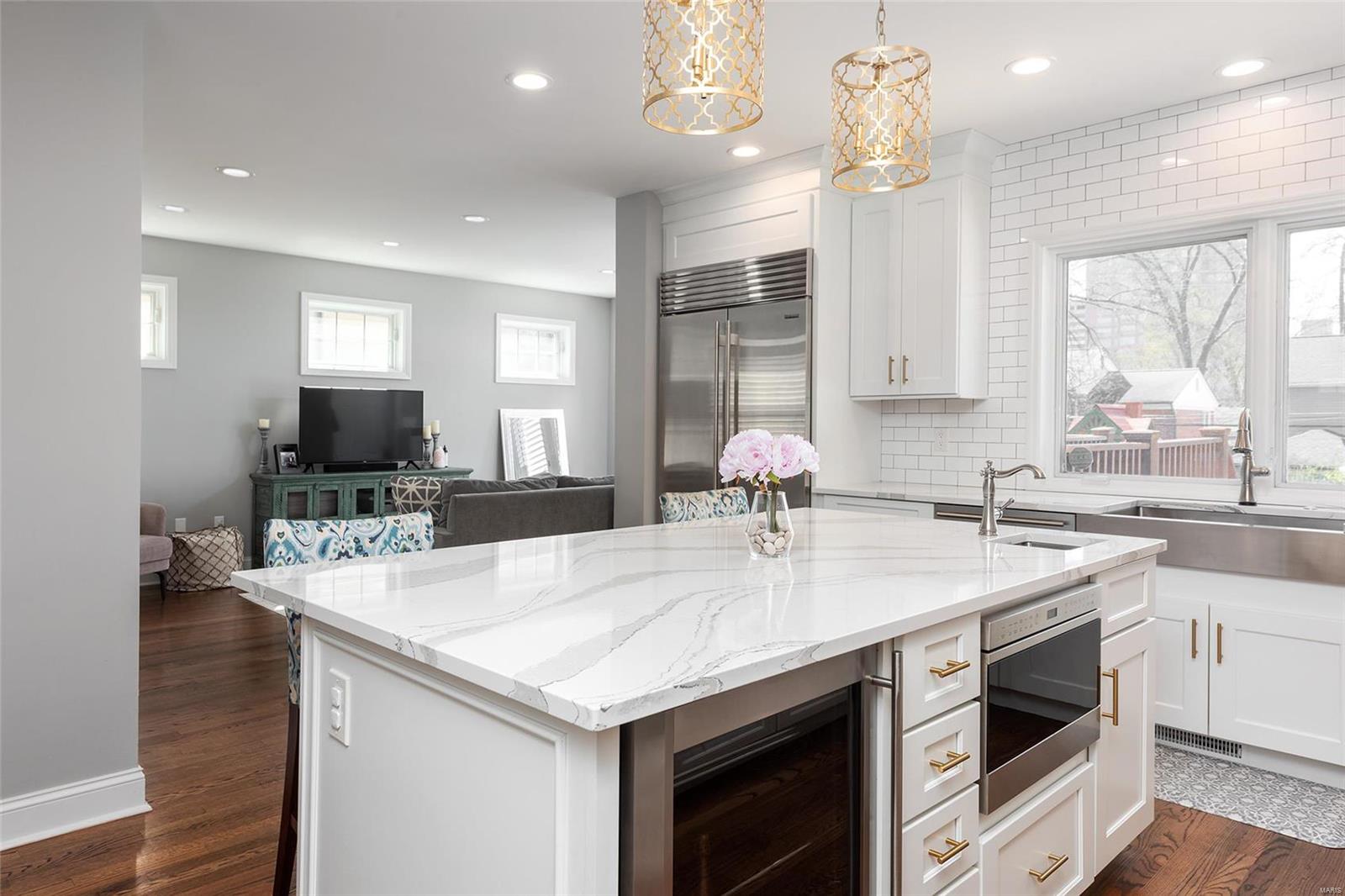 Clayton Gardens - Residential