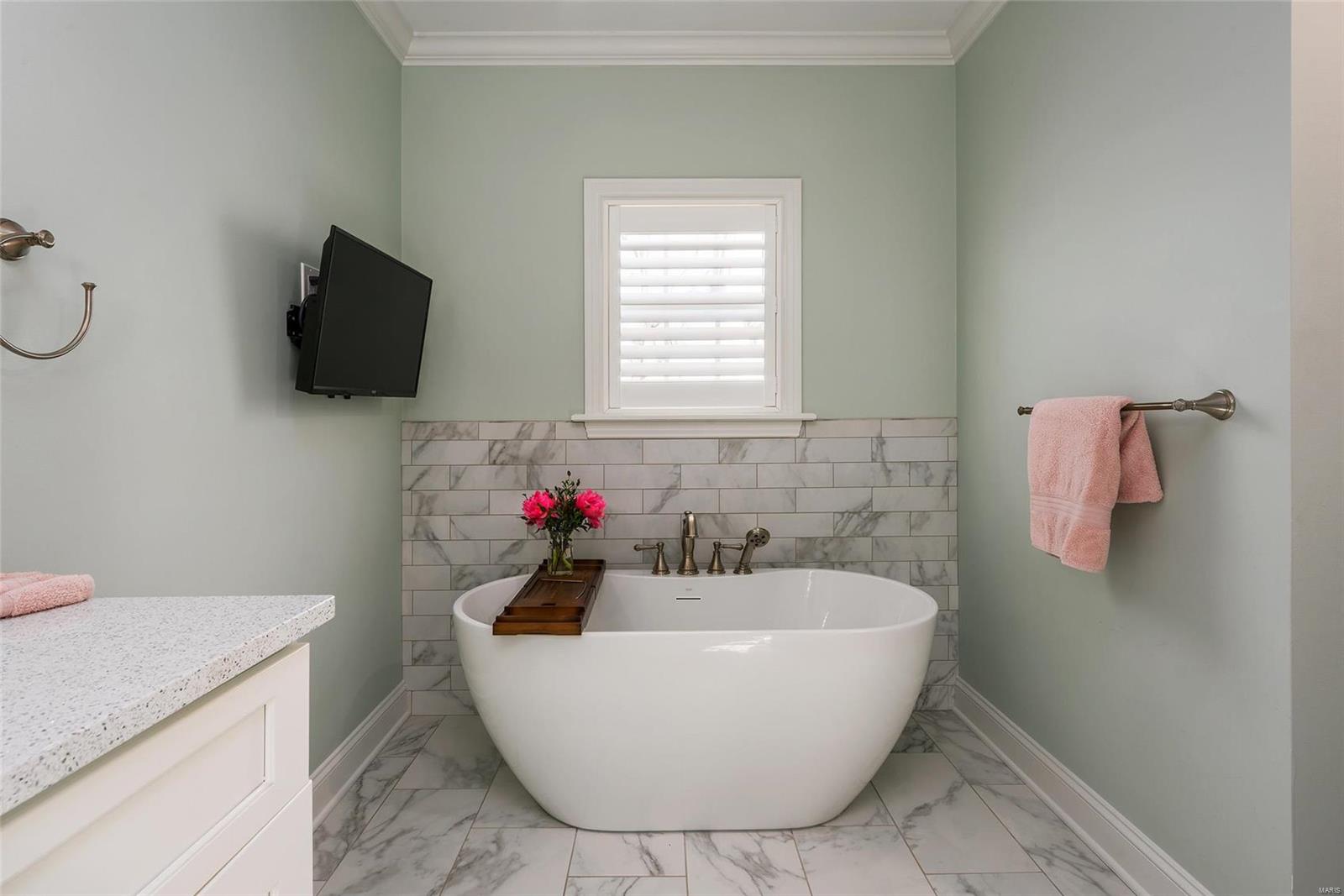 Clayton Gardens - Residential