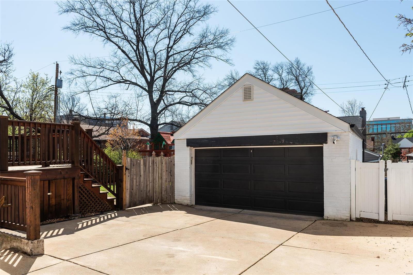 Clayton Gardens - Residential