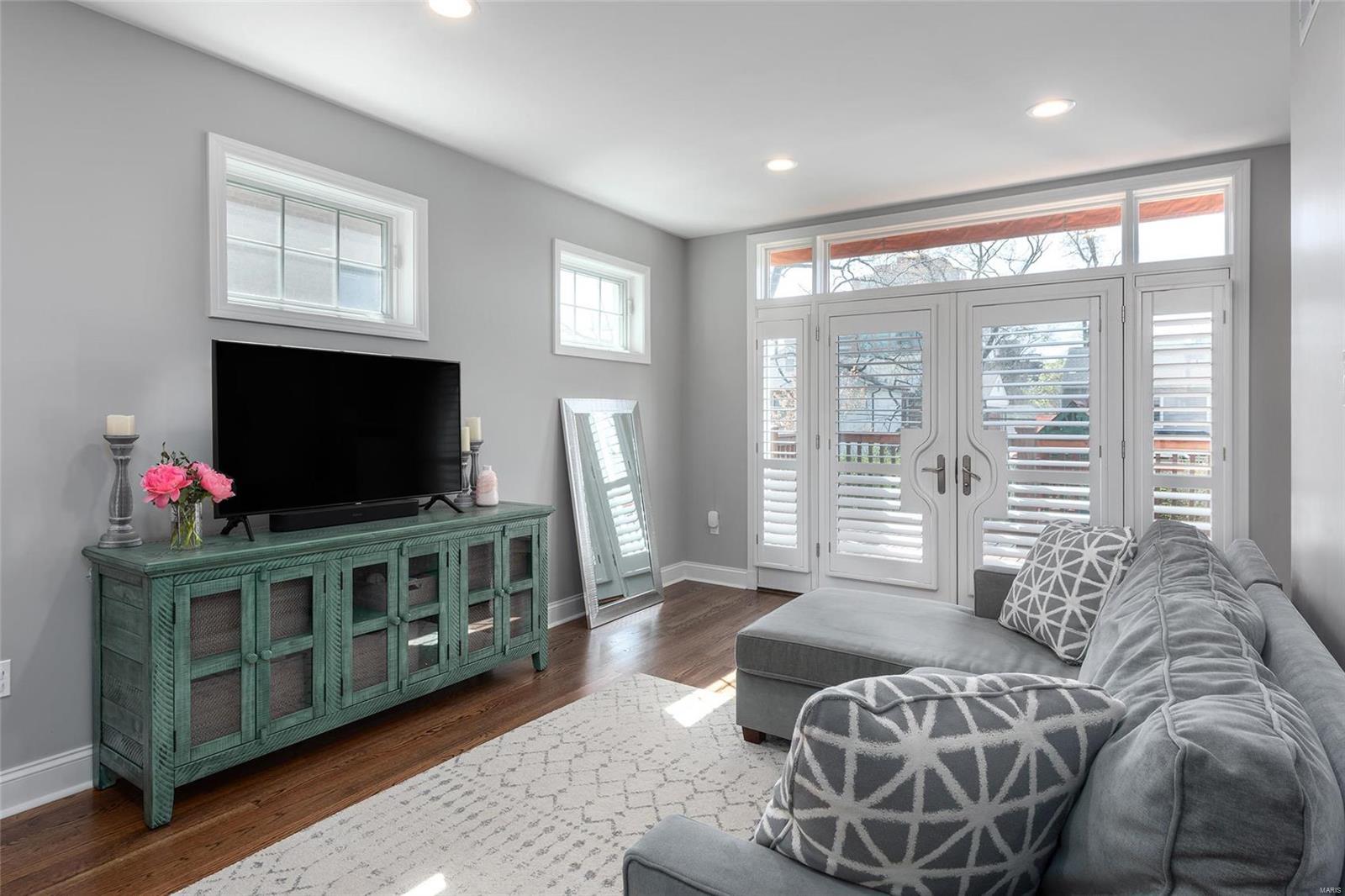 Clayton Gardens - Residential