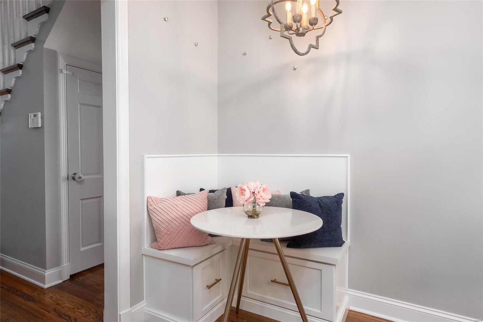 Clayton Gardens - Residential