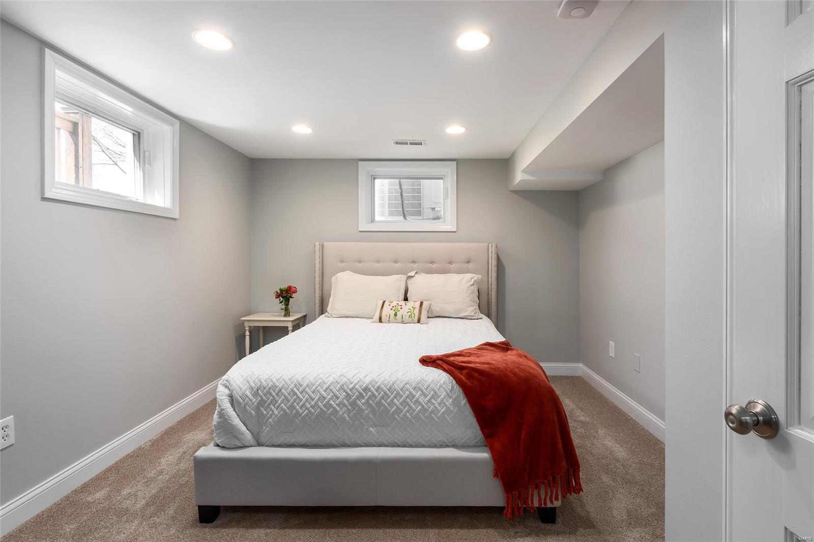 Clayton Gardens - Residential