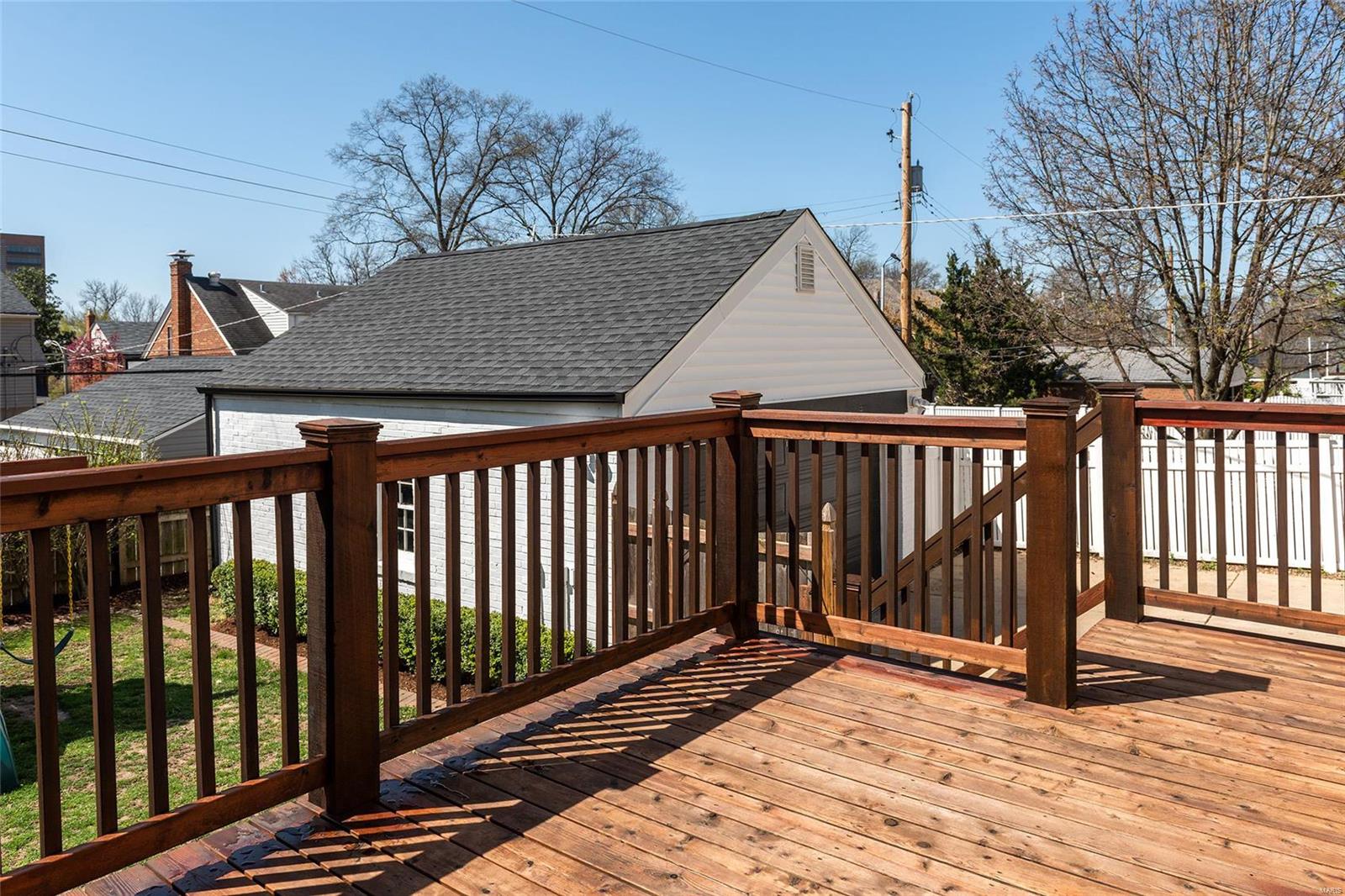 Clayton Gardens - Residential