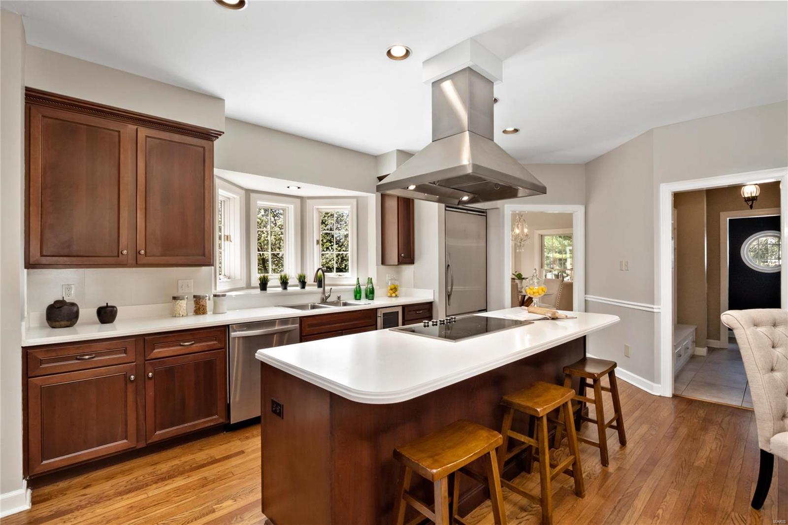 Wiltshire Place - Residential