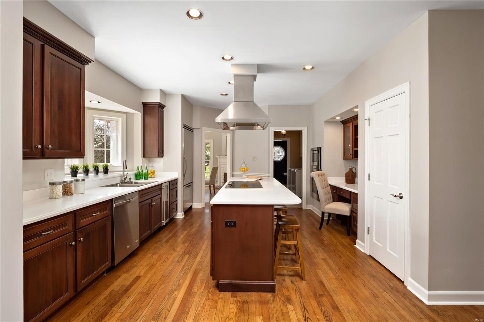 Wiltshire Place - Residential