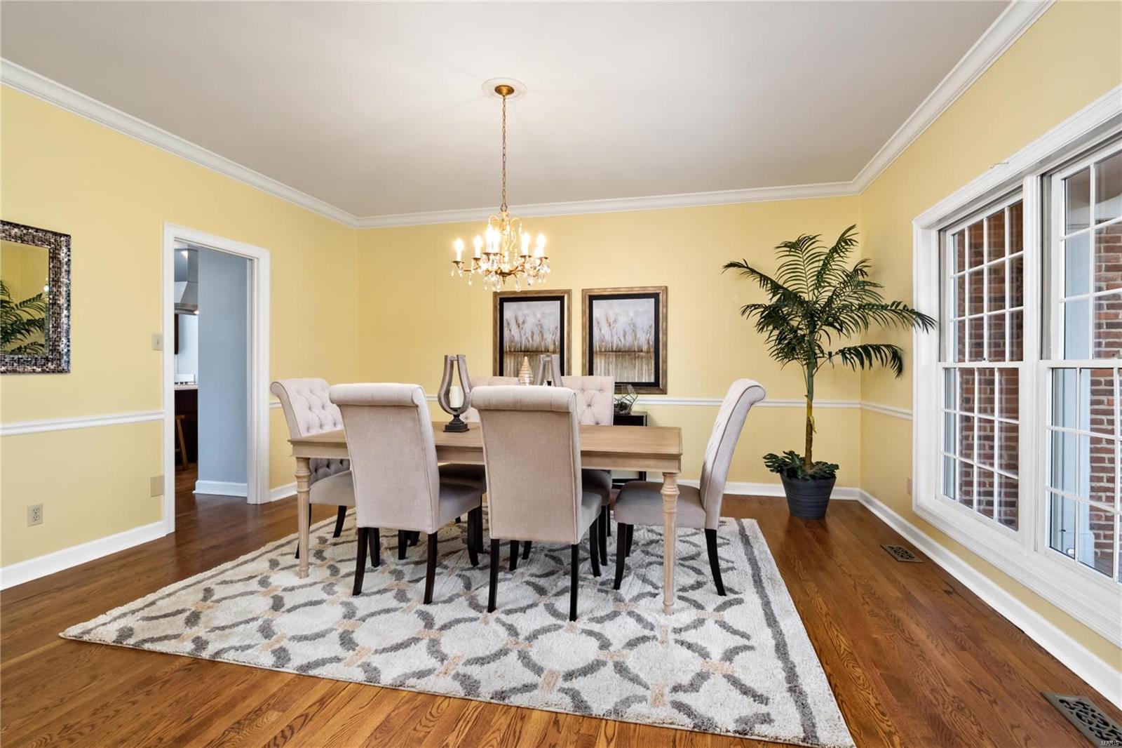 Wiltshire Place - Residential