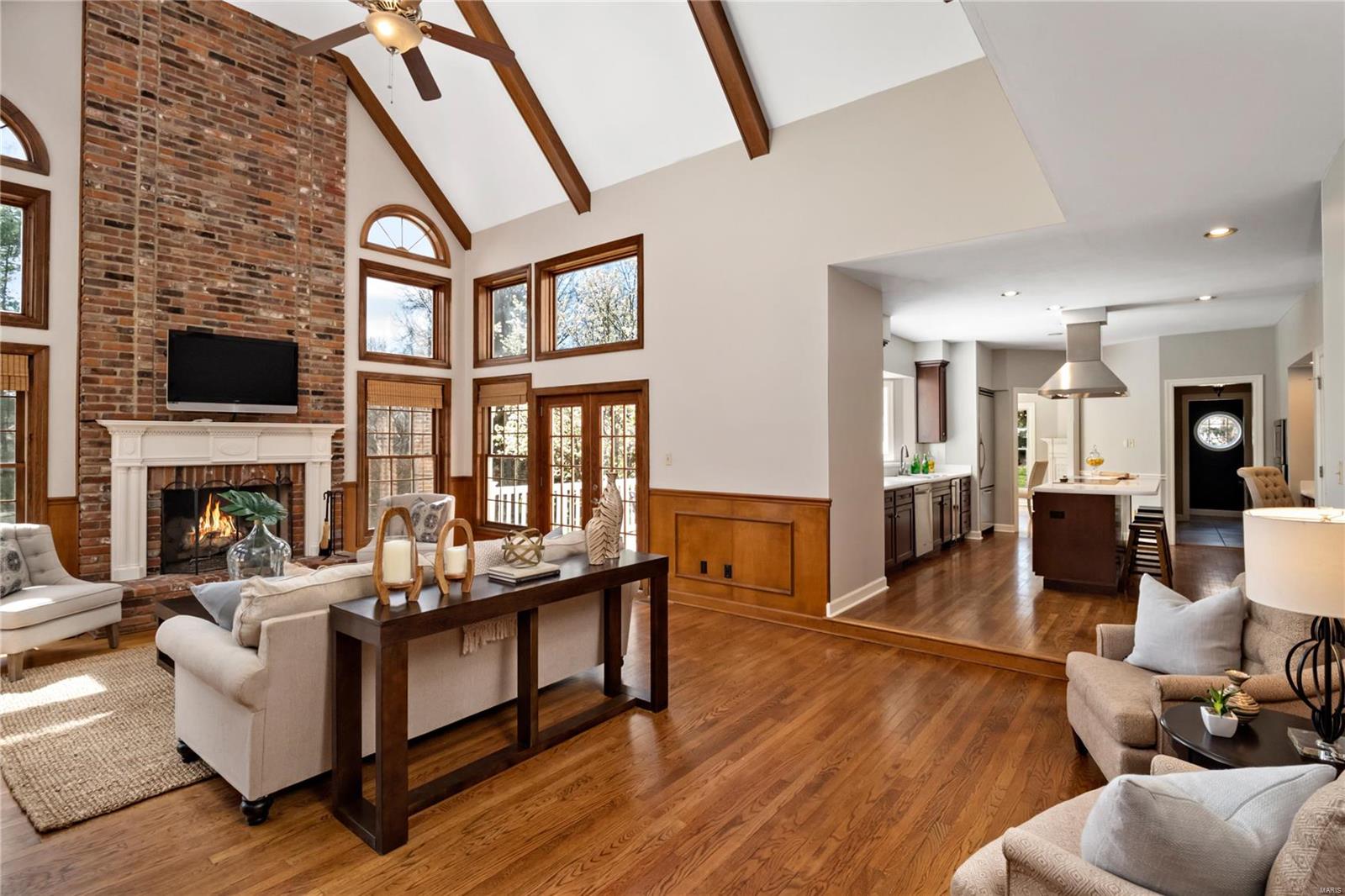 Wiltshire Place - Residential