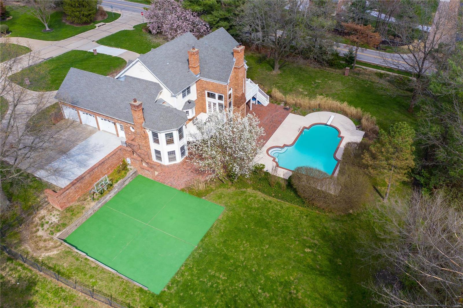 Wiltshire Place - Residential