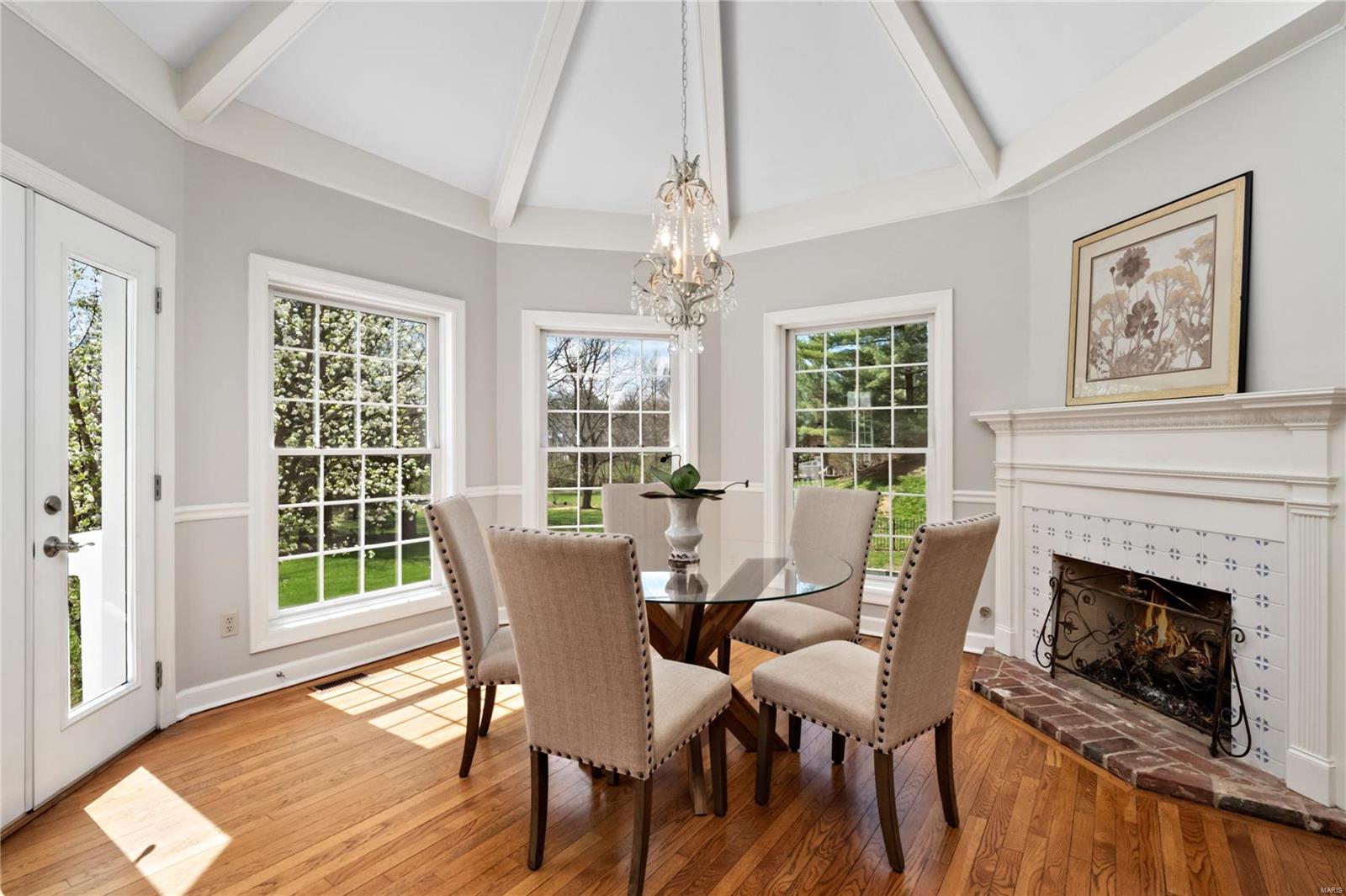 Wiltshire Place - Residential