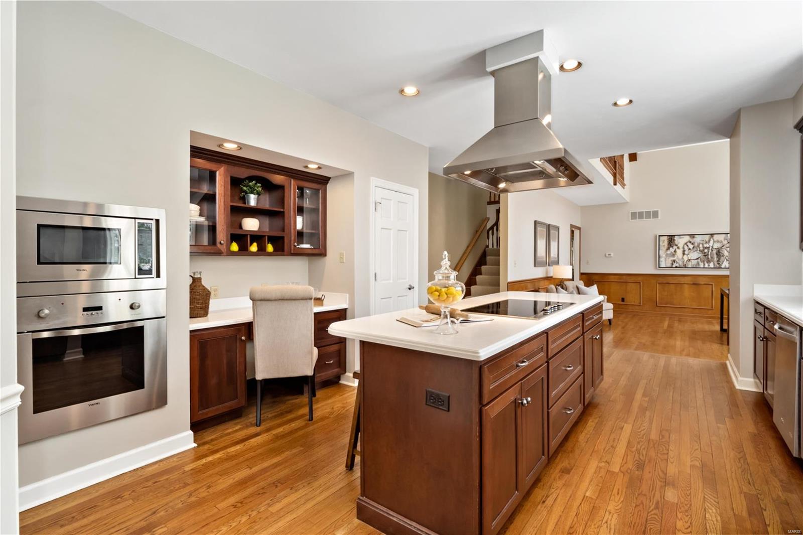 Wiltshire Place - Residential