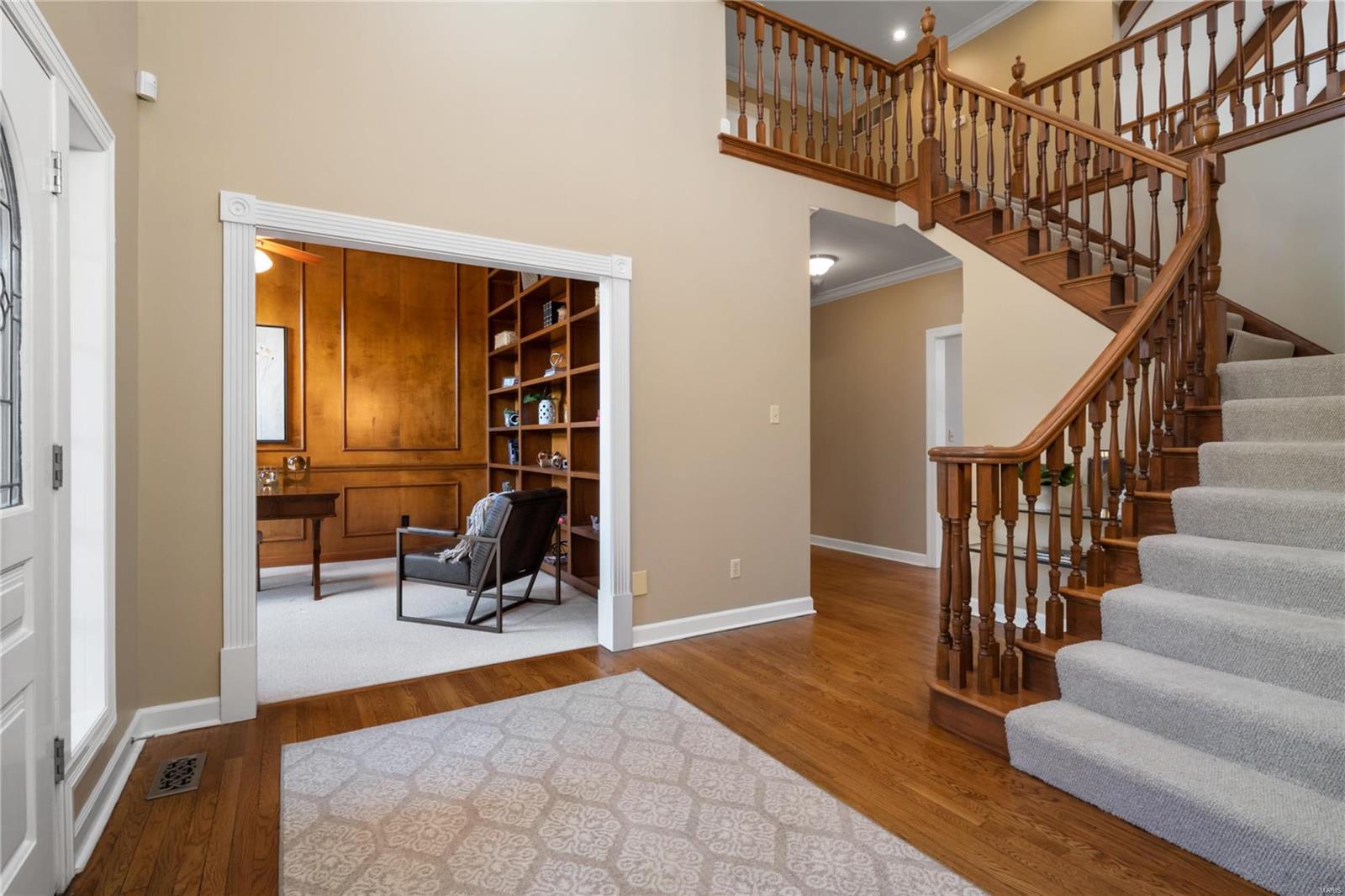 Wiltshire Place - Residential