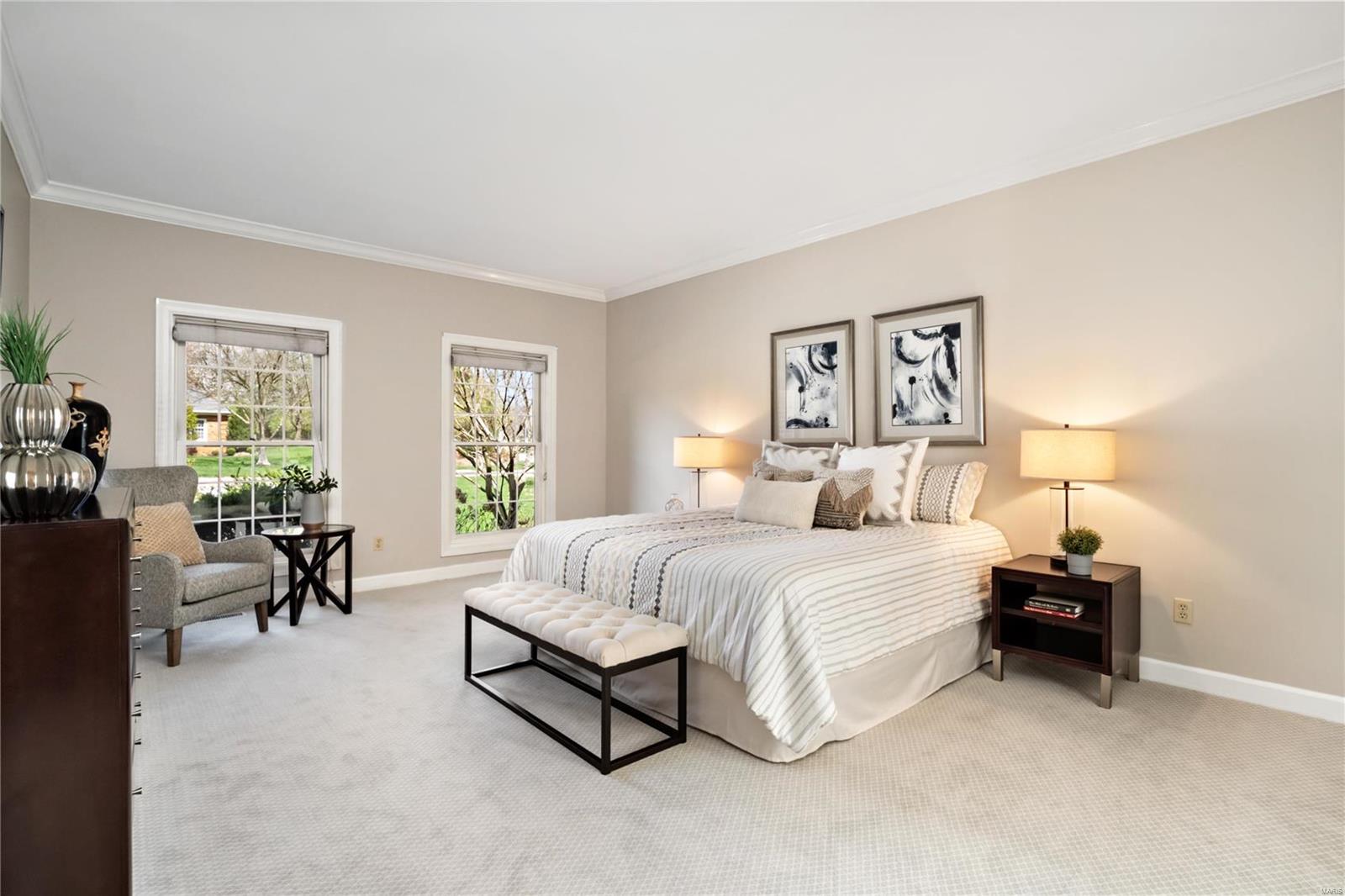 Wiltshire Place - Residential