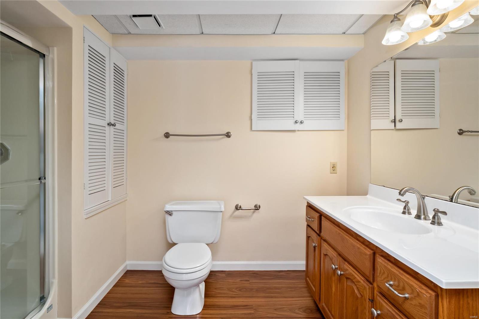 Wiltshire Place - Residential