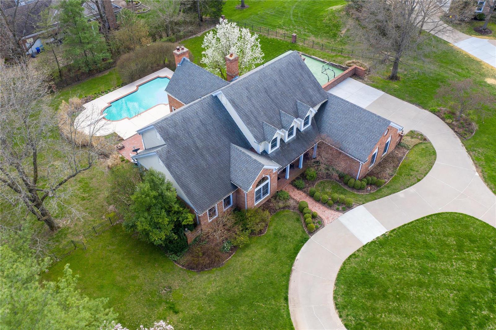 Wiltshire Place - Residential