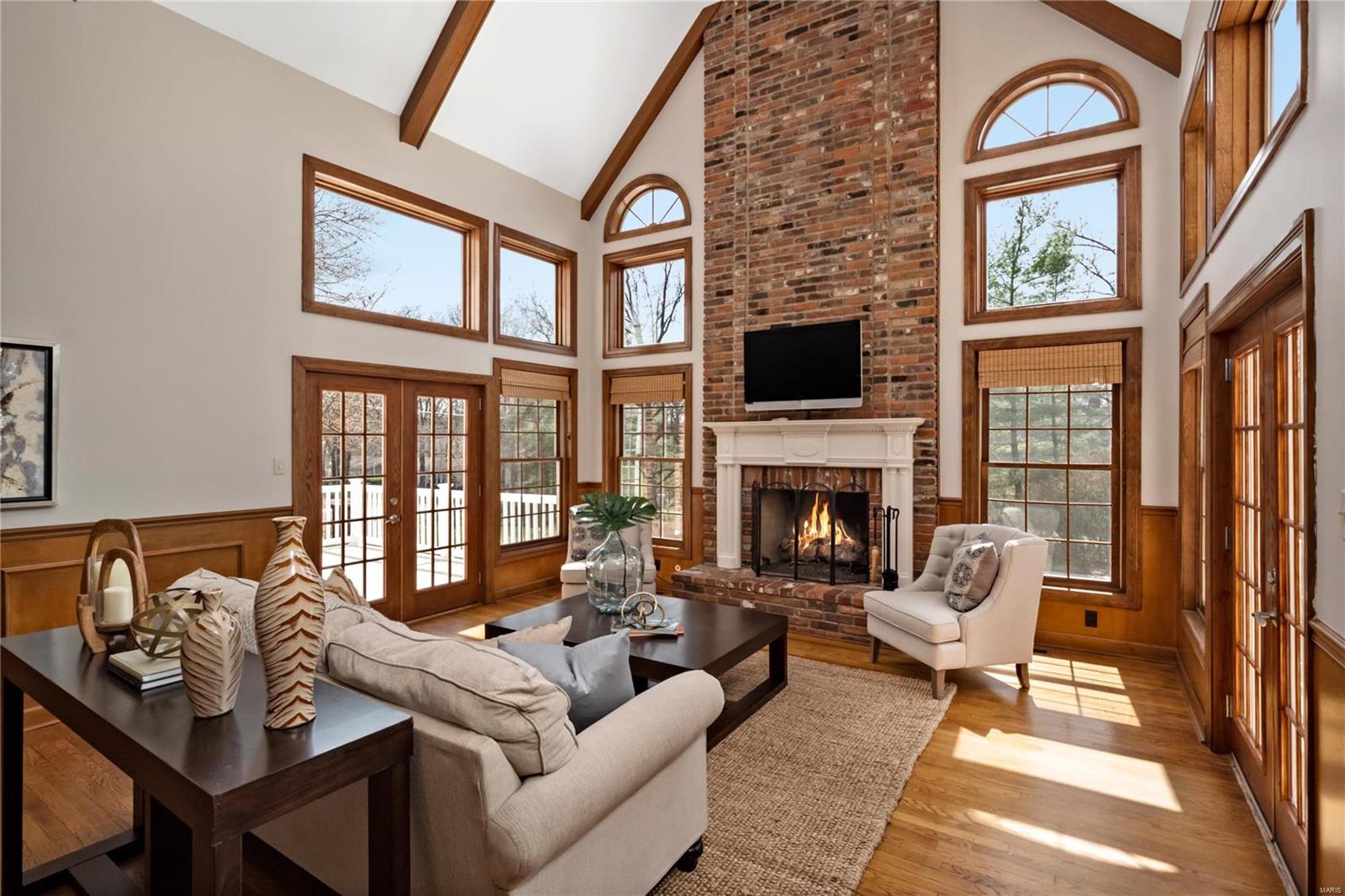 Wiltshire Place - Residential