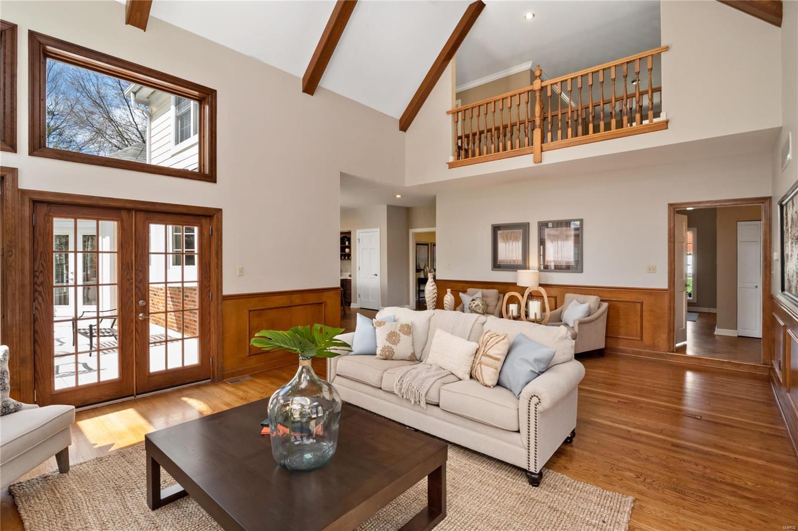 Wiltshire Place - Residential