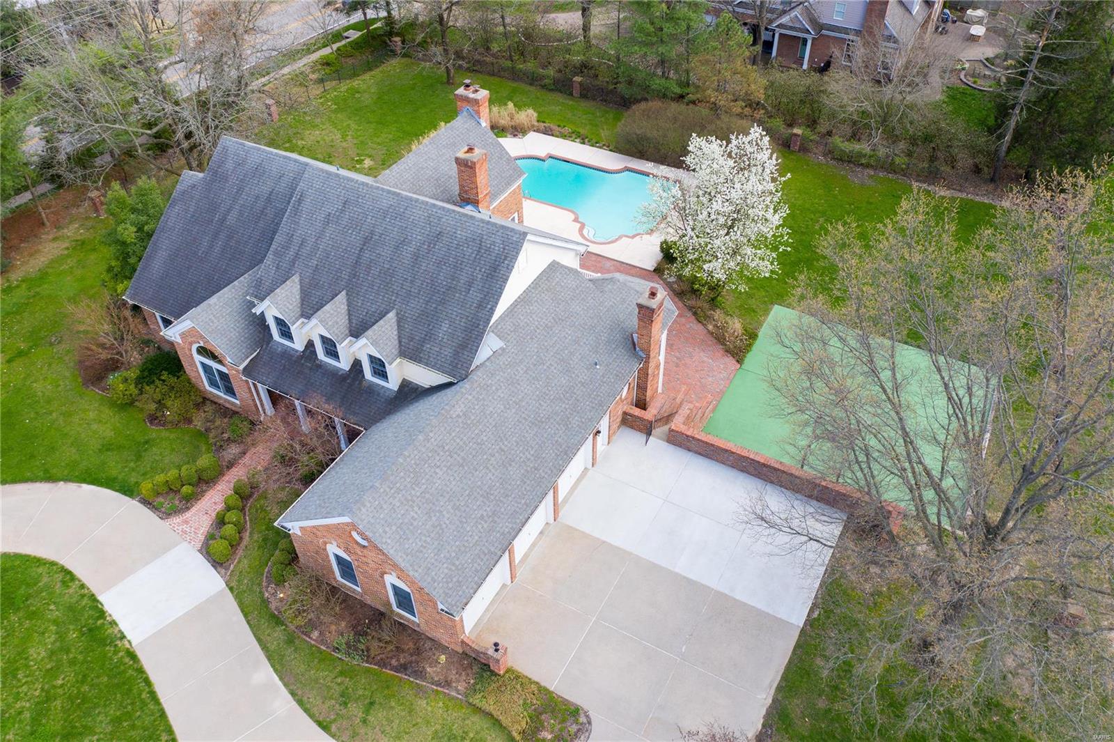 Wiltshire Place - Residential