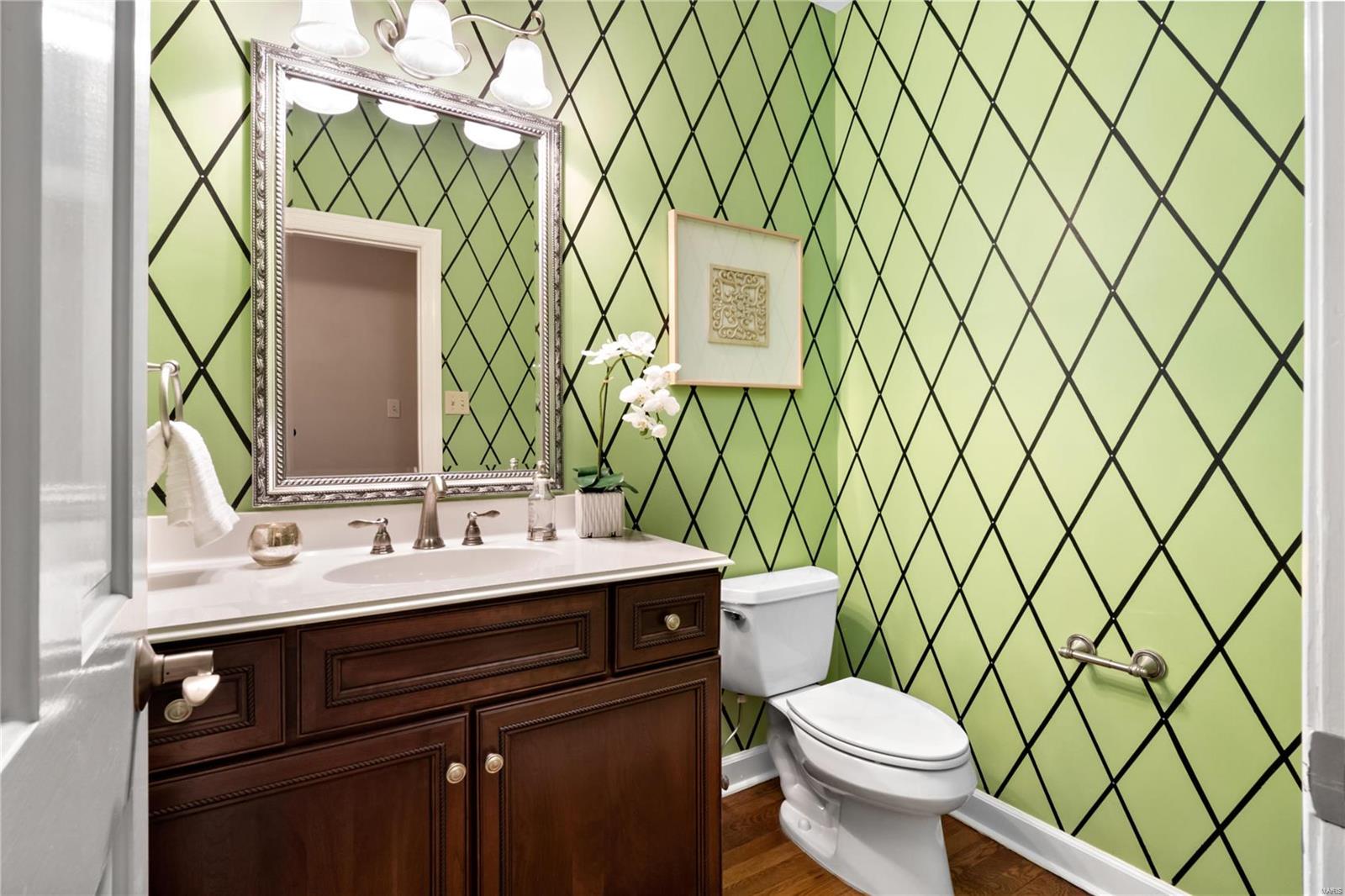 Wiltshire Place - Residential